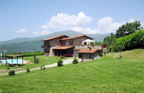 Apartment Il Girasole by Interhome - Foto 2