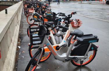 150 passi dalla stazione di Bologna - Foto 17