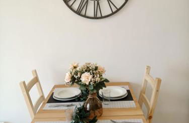 Appartement lumineux au cœur de la garrigue - Foto 11