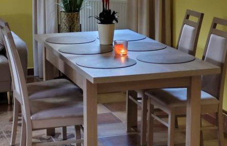 Apartament Biała Flaga nad Jeziorem Charzykowskim - Foto 11