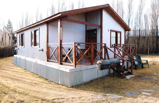 Cabañas Las Cumbres - Foto 31