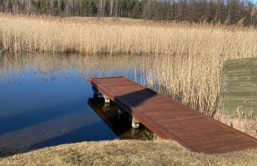 APARTAMENT 1 Nad rzeką Krutyń - Foto 31