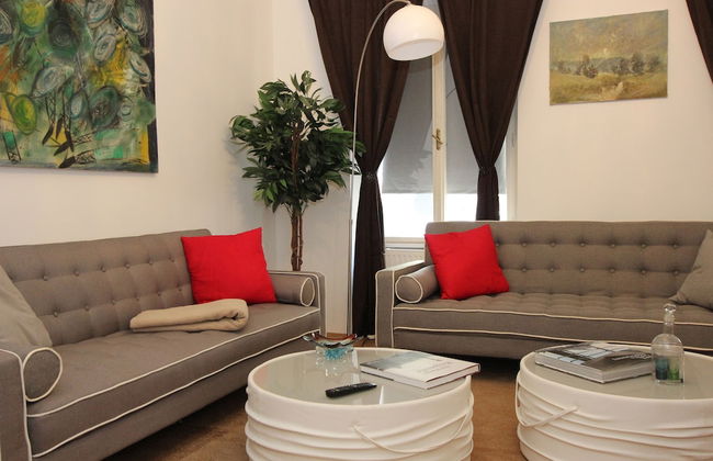 Litoralis Design Apartments - Foto 29