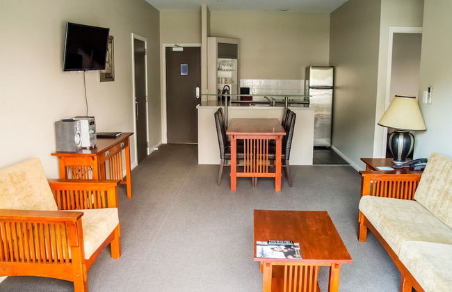 Portside Hotel - Foto 24