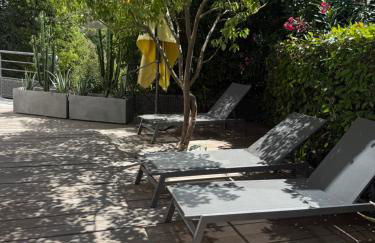 La Villa Saint Jean BAS DE VILLA - Foto 18