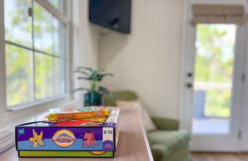 Mayberry on Bayberry Private pool Sleeps 10 - Foto 28