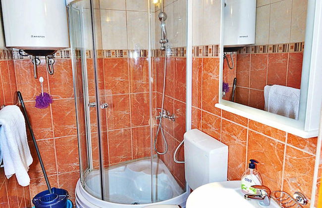 Apartments Marinovic - Foto 37