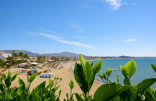 La Cala de Mijas apartment, Sea View, 200m from the beach, close to town - Photo 14