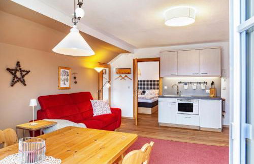 Ferienwohnung Zugspitzblick - Foto 9