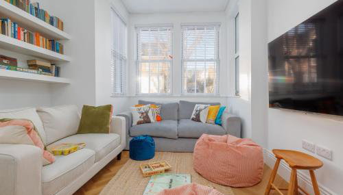 Beachway House - Foto 3