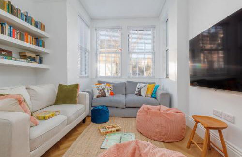 Beachway House - Foto 3