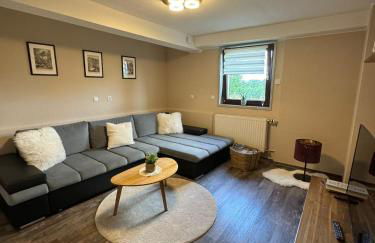 Fewo in Monschau - Foto 9