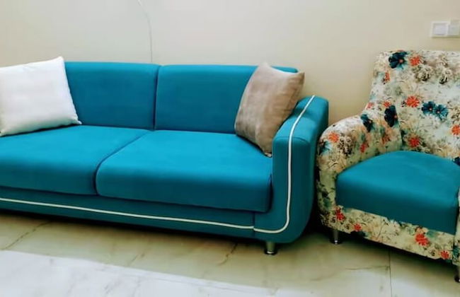 Old Town Grand Apart Hotel - Foto 43