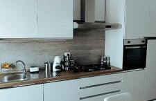 Angela's Apartment. Elegant two bedroom house in Irsina - Foto 7