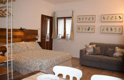 Casa e Giardino Relax in Crema - Foto 10