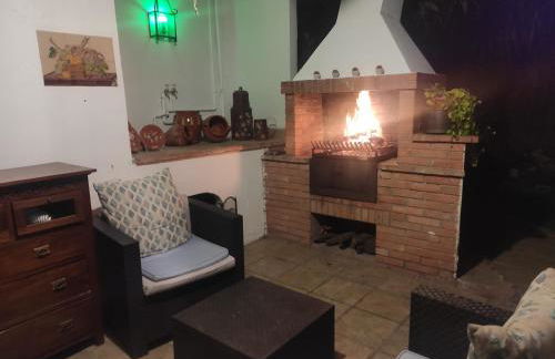 Villa La bicicleta azul - Photo 27