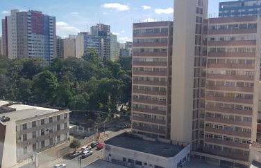 092 Central com WiFi, Sem Ar mas com Ventilador de Teto - Foto 10