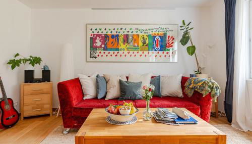 Das blaue Haus allein für Dich! - Foto 4