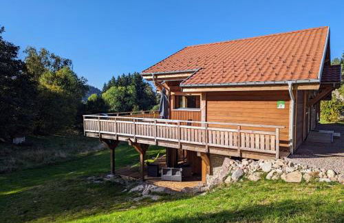 Chalet l'Appel de la Forêt - Foto 61