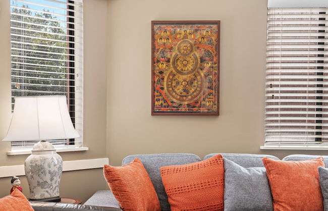 Asiatic Suite at Nautilus Mooloolaba - Foto 7