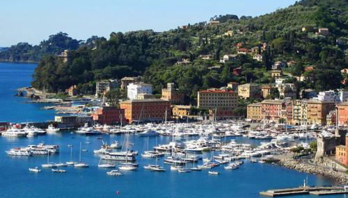 Portofino Villa Vista Mare - Giardino - Free Parking - Foto 2