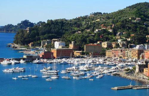 Portofino Villa Vista Mare - Giardino - Free Parking - Foto 2