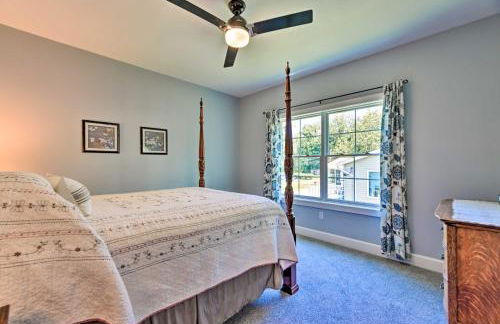 Charming Lake Erie Getaway Walk to Beach! - Foto 22