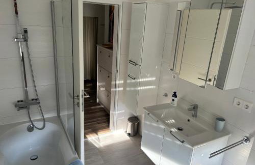 Ferienwohnung Loh - 55Zoll TV - Schnelles Internet 500MBit - Foto 20