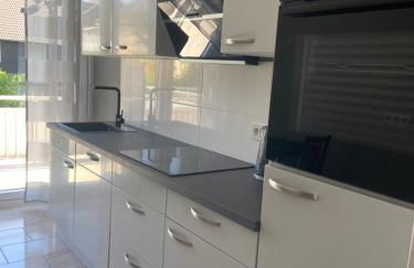 3 bedroom apartment in Leverkusen incl parking-near Messe Deutz-Lanxessarena-Bayarena - Foto 32