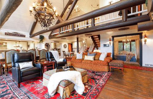 Frogmore Cabin - Foto 13