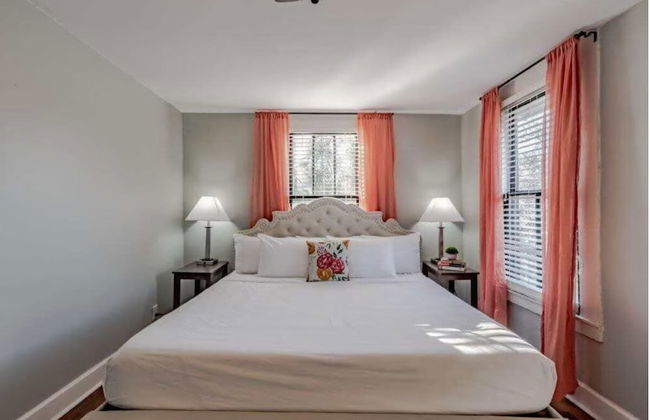 Dauphin Darling 4 Units - Foto 1