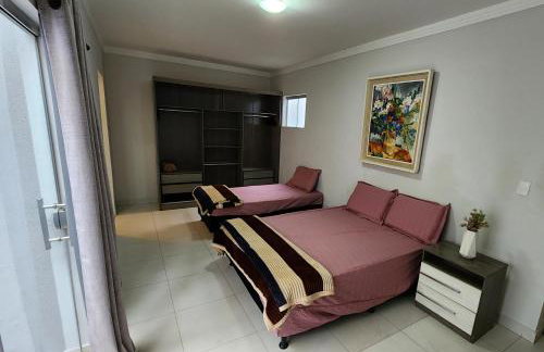 Casa aconchegante 10 pessoas, Jd Itália nobre! - Photo 19