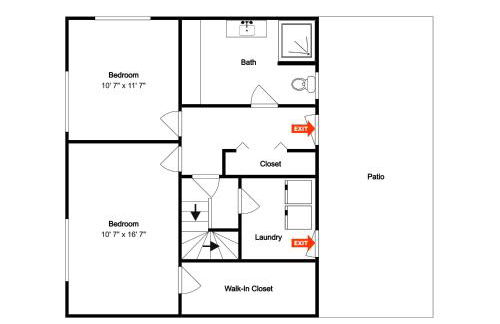 Ocean Oasis - Foto 25