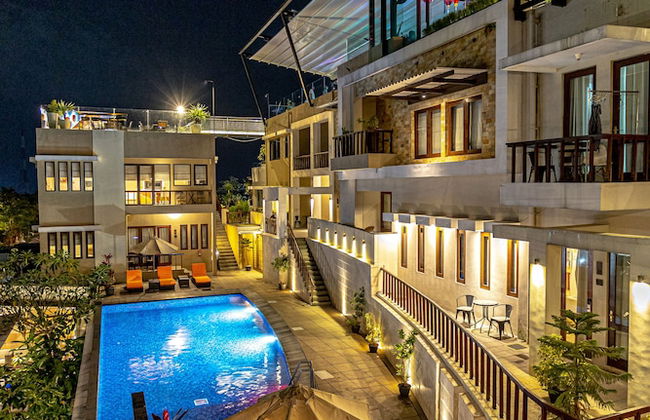 Bukit Jaya Residence & Apartment - Photo 1