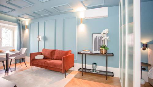 Liiiving in Porto - Ribeira Design Apartment - Foto 3