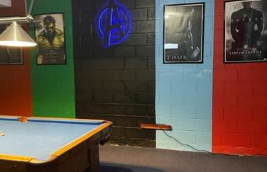 Tuscany at Westside Luxury 5 Bed, 4 Bath Villa near Disney - Foto 36