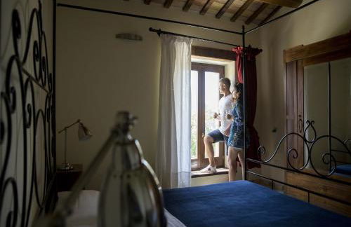 Enticing Apartment in Ascoli Piceno with Swimming Pool - Foto 15