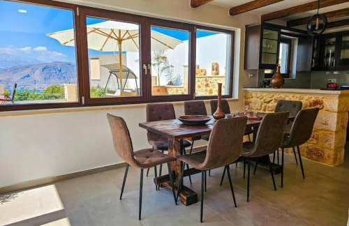 Villa Cisternis - Foto 13