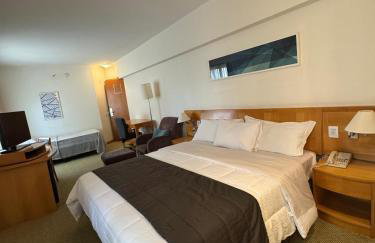 Hotel & Residência Alphaville - Foto 27