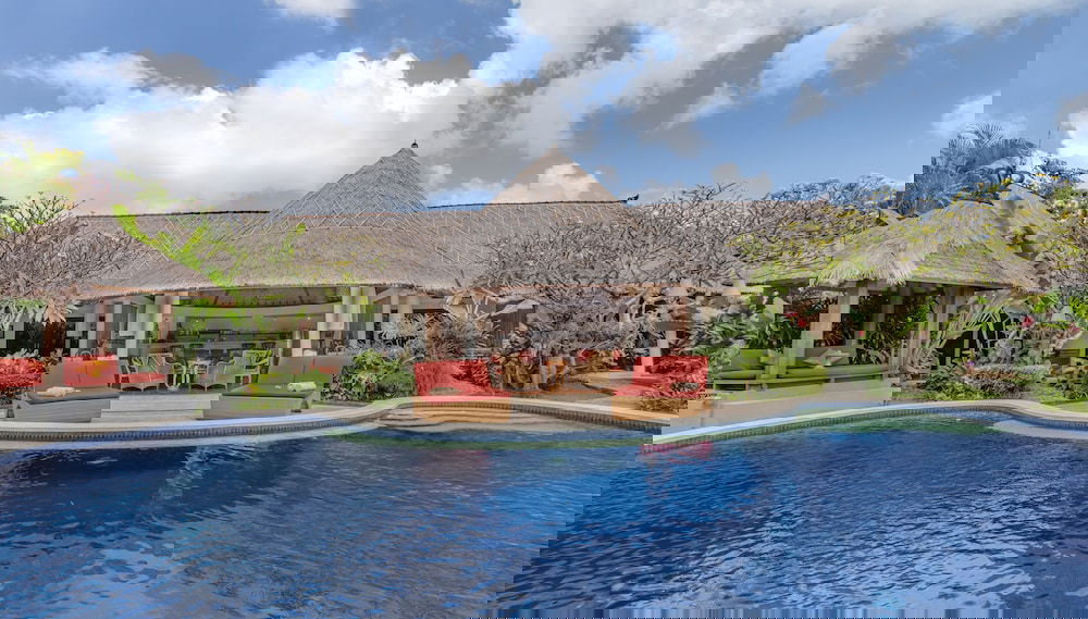 Bali Akasa Villa - Foto 1, Imagen principal