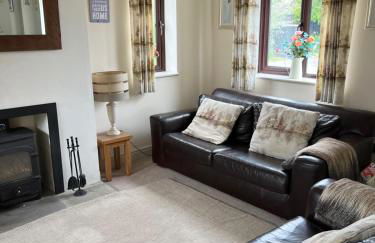 Woodside Cottage Grewelthorpe Nr Masham Ripon - Foto 1