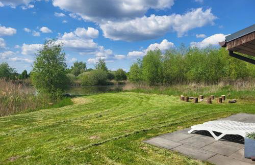 Dzikie Chatki - Foto 11