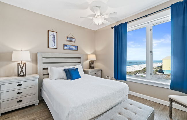 Grand Panama Beach Resort by Panhandle Getaways - Foto 18