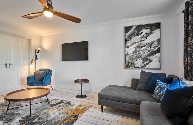 Host Stay Honeysuckle Gardens - Foto 1