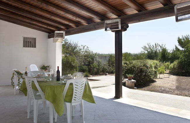 VilleSalento - Spiaggiabella M700 - Foto 23