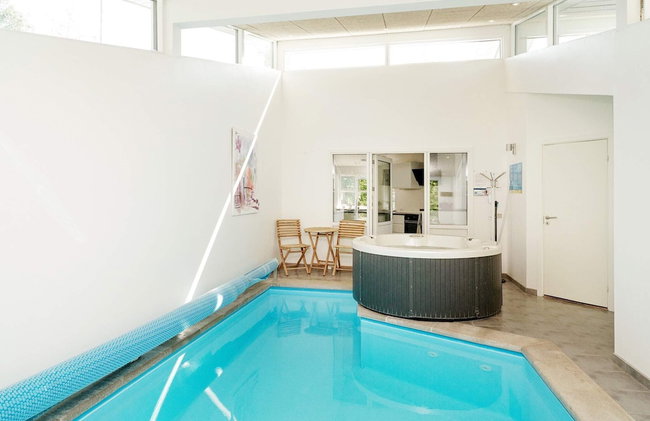 8 Person Holiday Home in Graested-by Traum - Foto 14