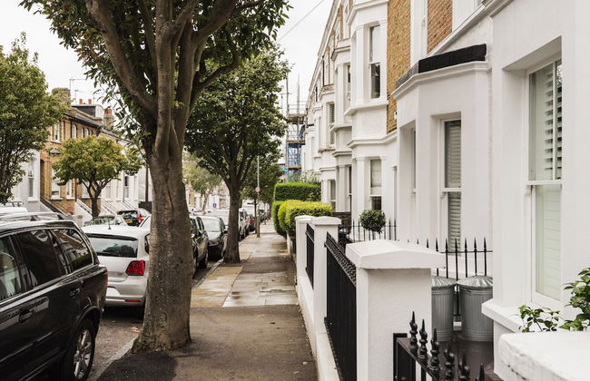 A Home on Northcote - Foto 19