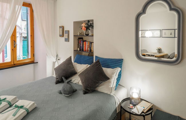 Rissu Nice Studio - Foto 14