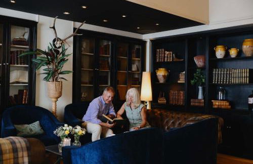 Wingrove House - Foto 22