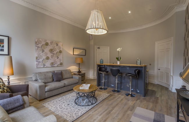 Haymarket Apartments - Foto 30